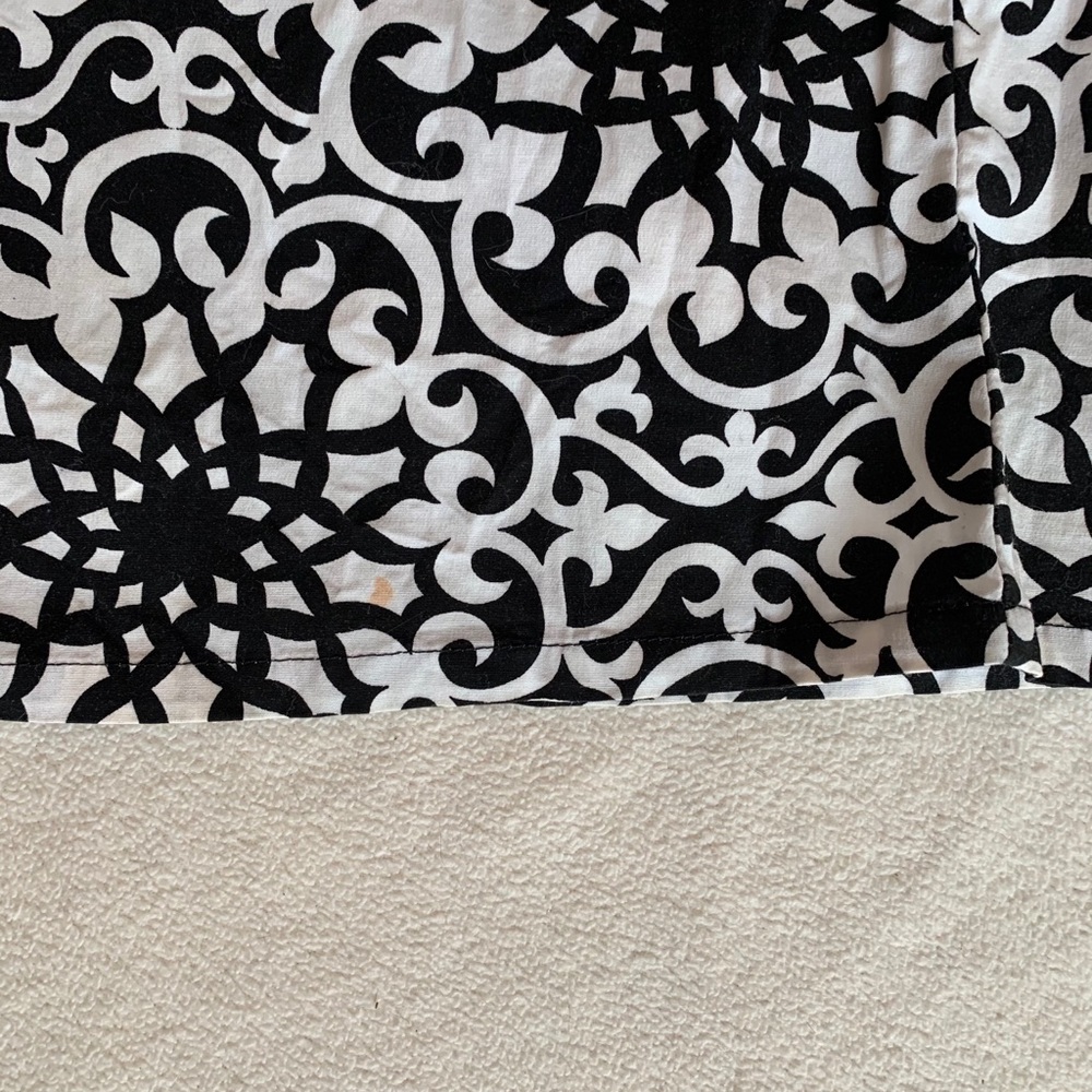 The Limited Stretch halter dress size 4 - Picture 6 of 6